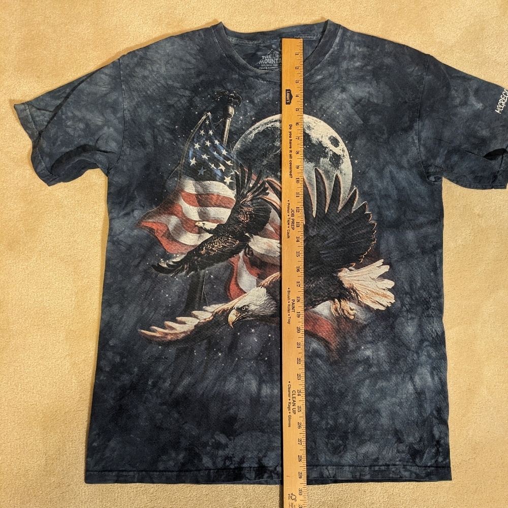 Men's L Mountain Bald Eagle‎ America - Picture 5 of 7